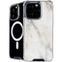 Ivory Taupe iPhone 16 Pro MagSafe Case